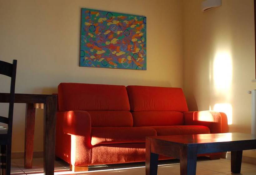 민박 La Tela Di Penelope