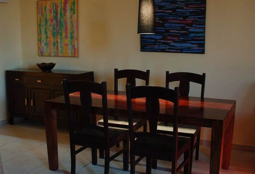 민박 La Tela Di Penelope