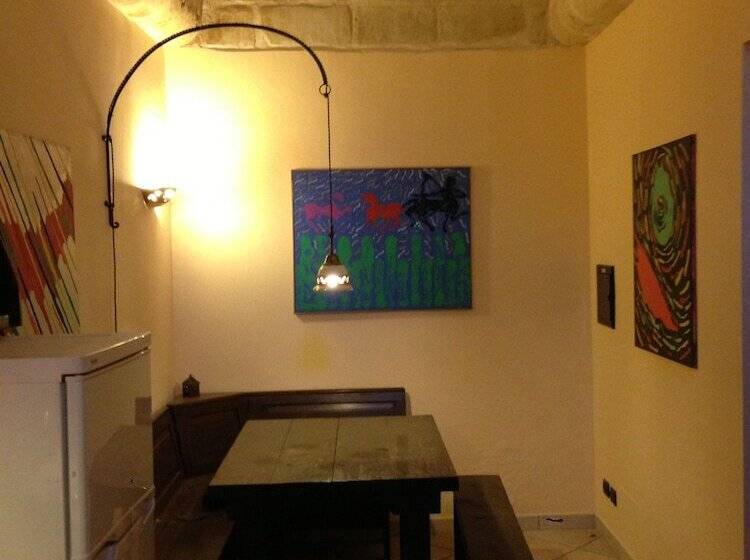 민박 La Tela Di Penelope