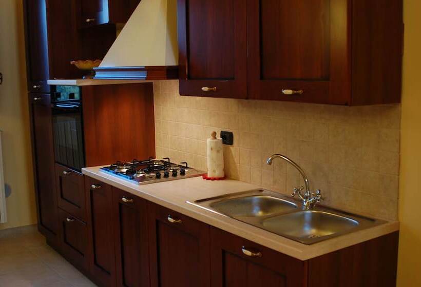 민박 La Tela Di Penelope