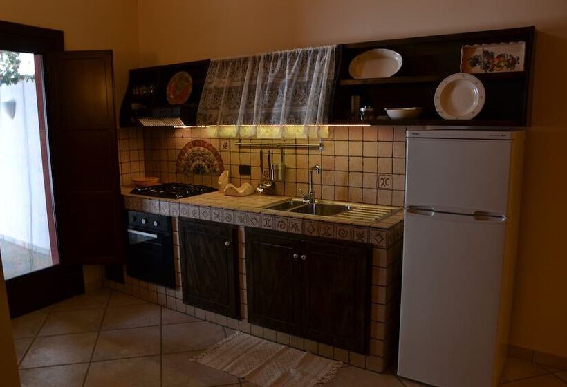 민박 La Tela Di Penelope