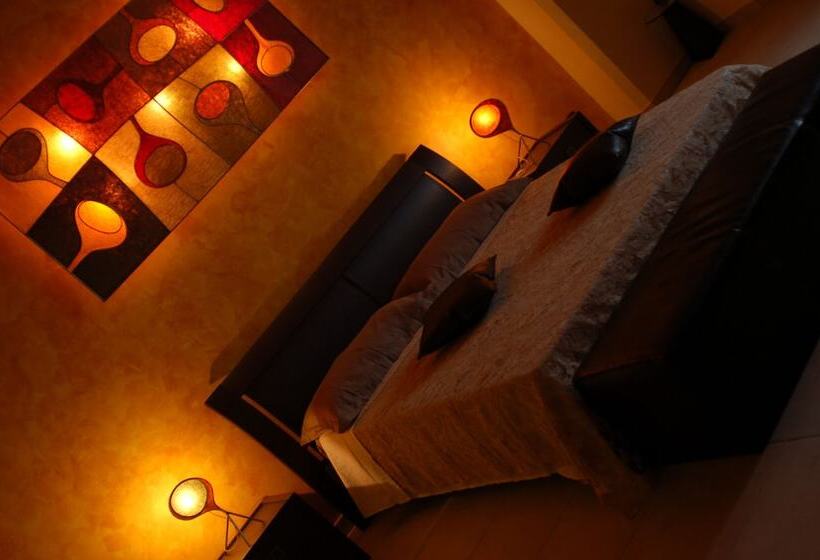 민박 La Tela Di Penelope