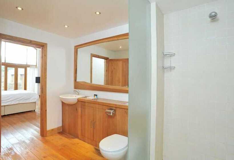 Bed and Breakfast Little Orchard Barn Self Catering