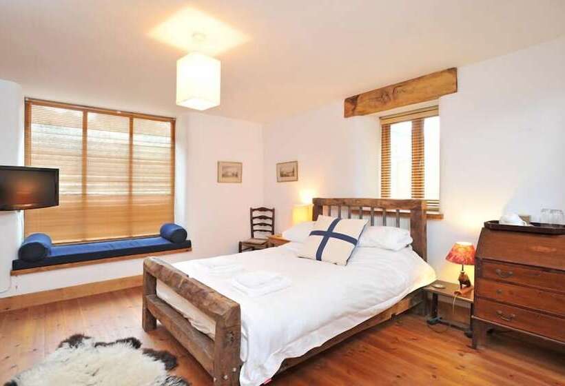 Bed and Breakfast Little Orchard Barn Self Catering