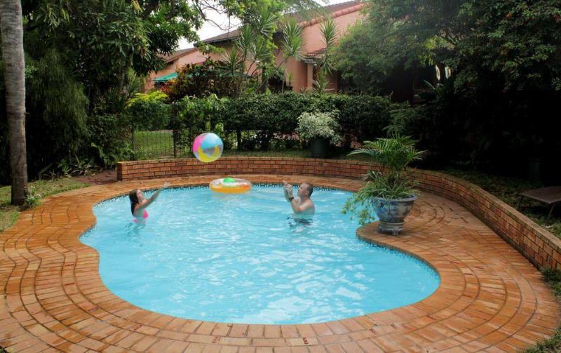 مبيت وإفطار Santa Lucia Guest House