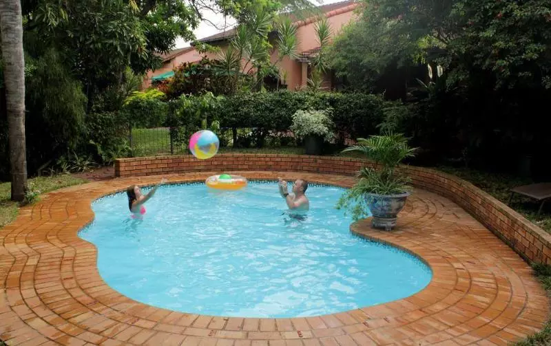 Bed and Breakfast Santa Lucia Guest House