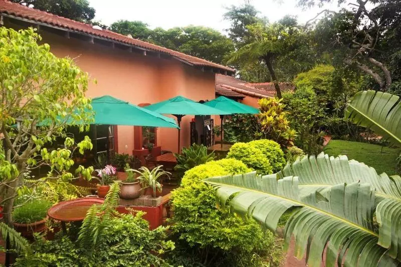 Bed and Breakfast Santa Lucia Guest House