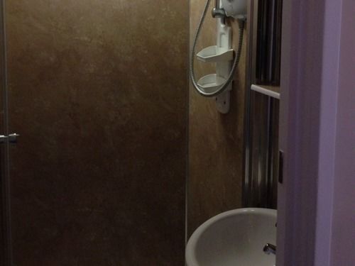 مبيت وإفطار Sunholme Guest House