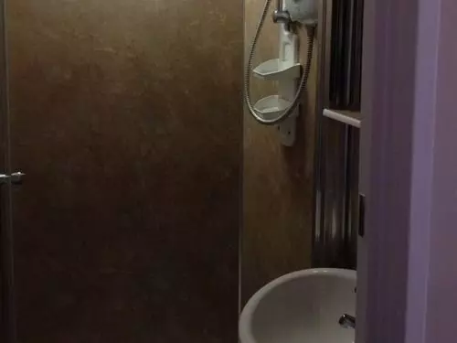 Nocleg ze śniadaniem Sunholme Guest House