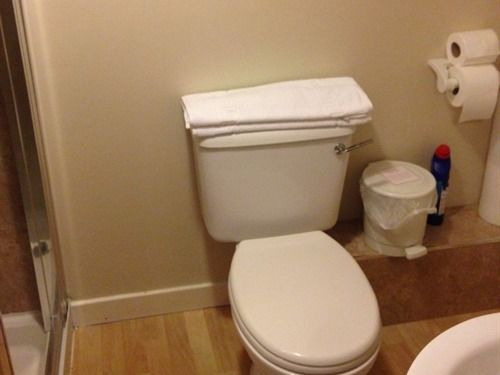 مبيت وإفطار Sunholme Guest House