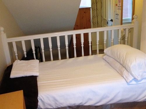 مبيت وإفطار Sunholme Guest House