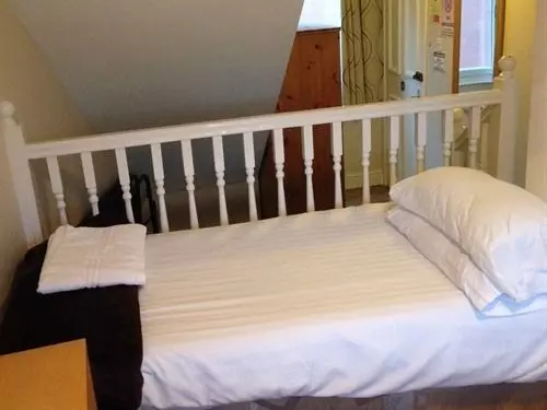 Nocleg ze śniadaniem Sunholme Guest House