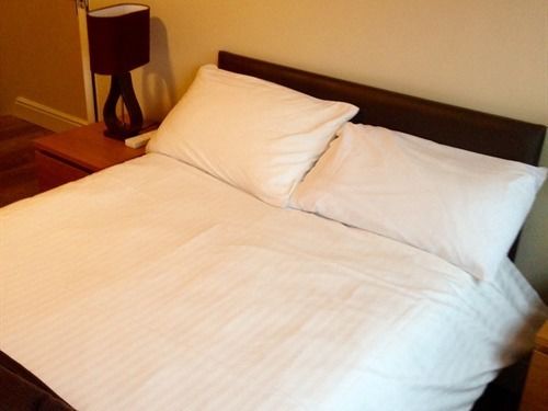 مبيت وإفطار Sunholme Guest House