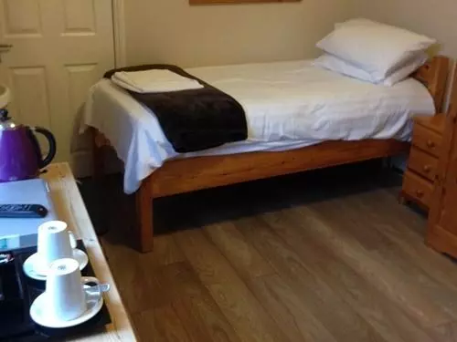 Nocleg ze śniadaniem Sunholme Guest House