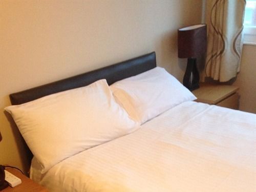 مبيت وإفطار Sunholme Guest House