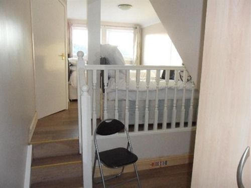 مبيت وإفطار Sunholme Guest House