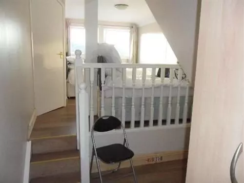 Nocleg ze śniadaniem Sunholme Guest House