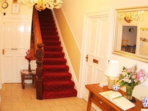 مبيت وإفطار Sunholme Guest House