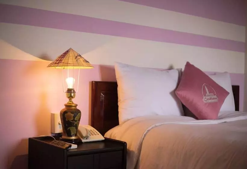 Casablanca Boutique Hotel Hue