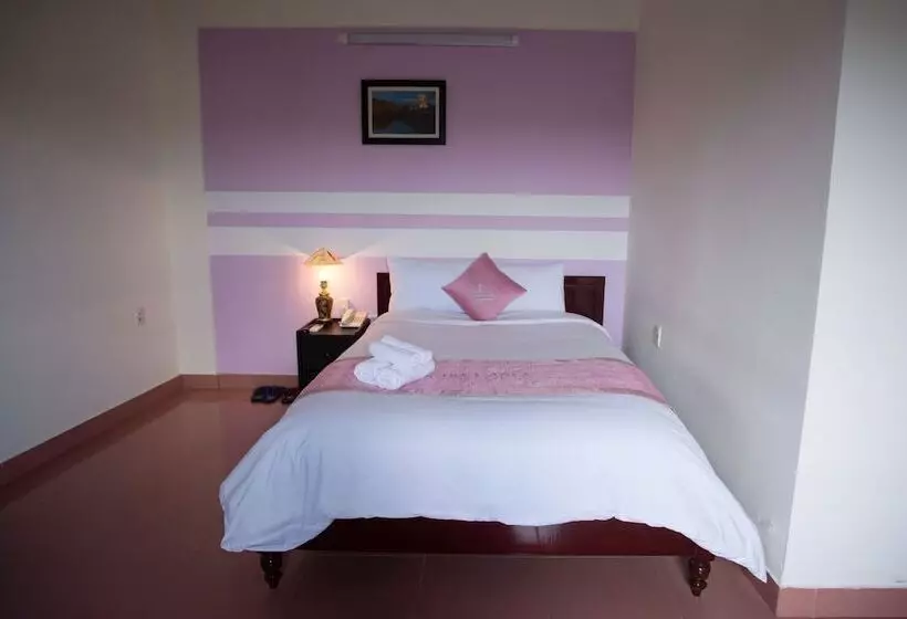 Casablanca Boutique Hotel Hue