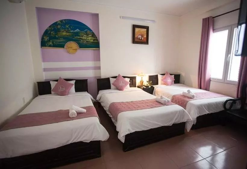 Casablanca Boutique Hotel Hue