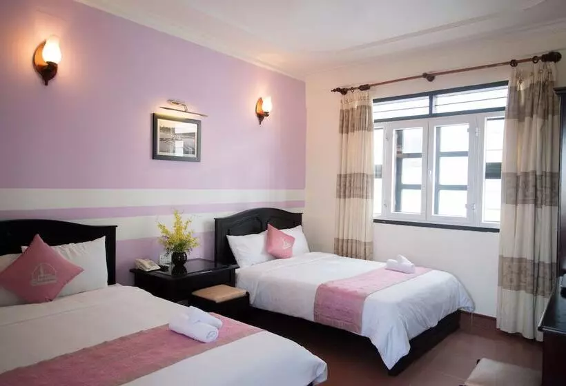 Casablanca Boutique Hotel Hue