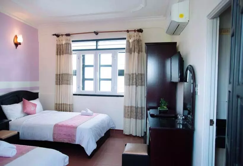 Casablanca Boutique Hotel Hue