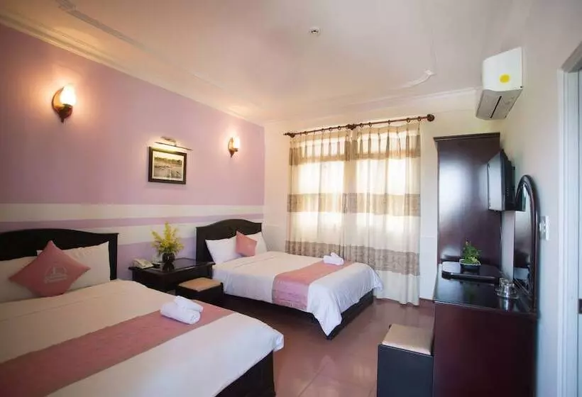 Casablanca Boutique Hotel Hue