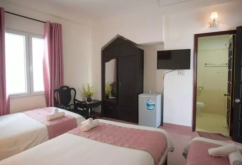 Casablanca Boutique Hotel Hue