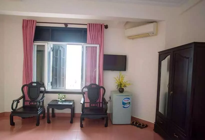 Casablanca Boutique Hotel Hue