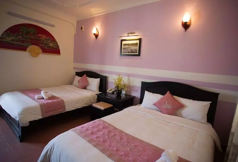 Casablanca Boutique Hotel Hue