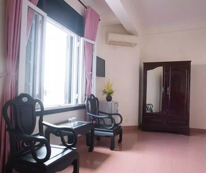 Casablanca Boutique Hotel Hue