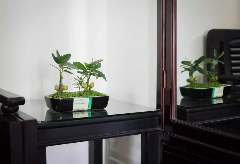 Casablanca Boutique Hotel Hue