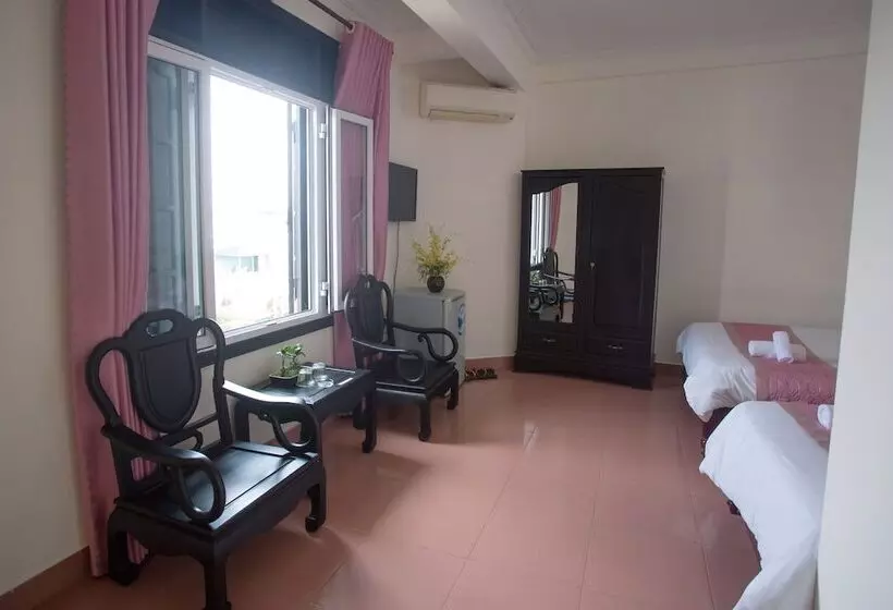 Casablanca Boutique Hotel Hue