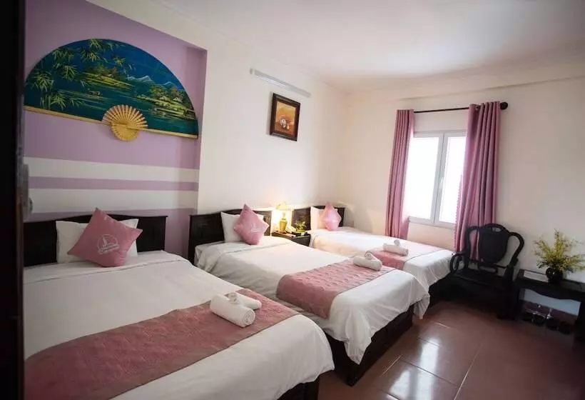 Casablanca Boutique Hotel Hue