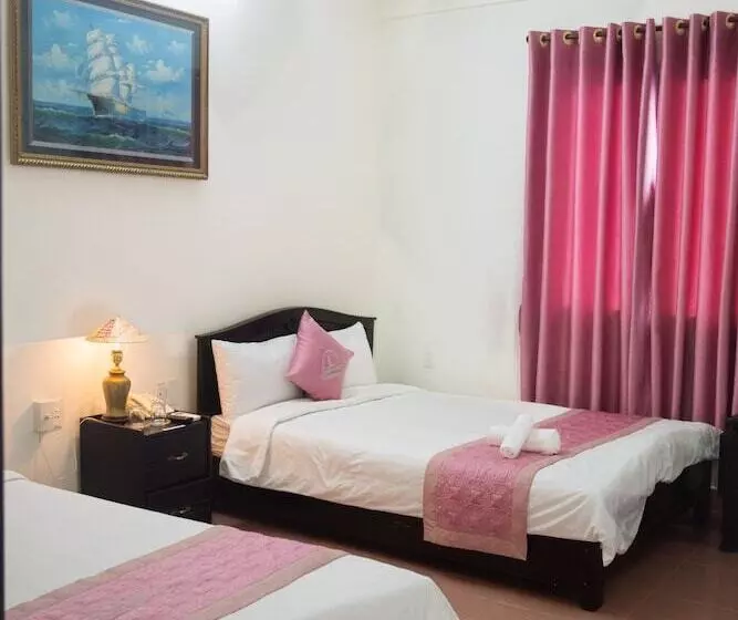 Casablanca Boutique Hotel Hue