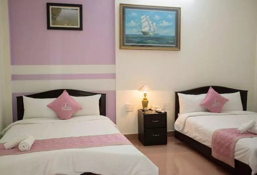 Casablanca Boutique Hotel Hue