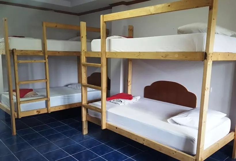 ユースホステル Coconut House Resort