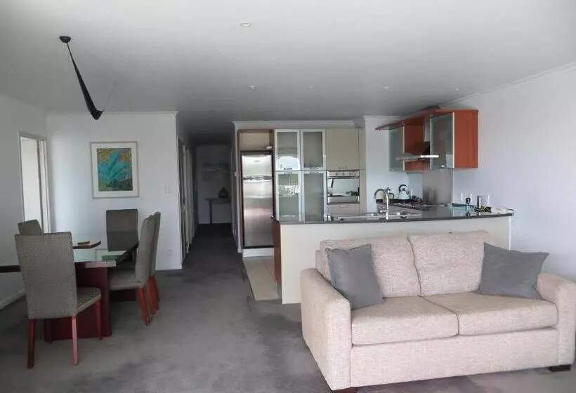 Cutterscove Resort Apartments