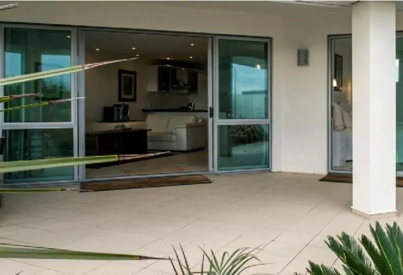 Cutterscove Resort Apartments