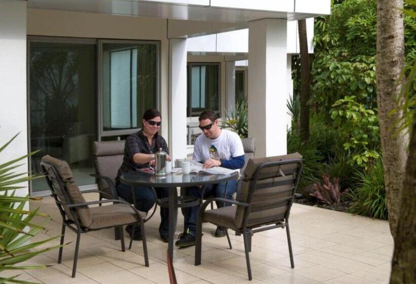 Cutterscove Resort Apartments