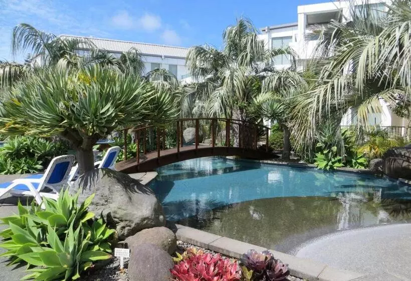 Cutterscove Resort Apartments