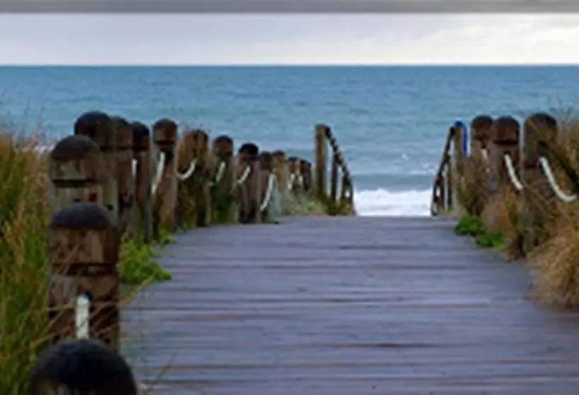 Cutterscove Resort Apartments