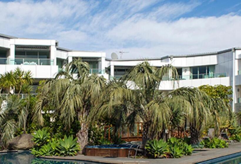 Cutterscove Resort Apartments