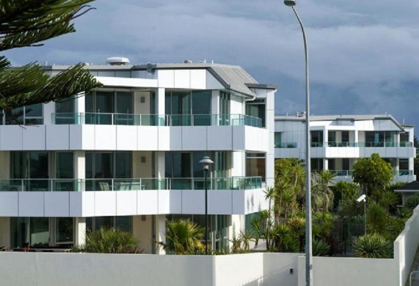 Cutterscove Resort Apartments