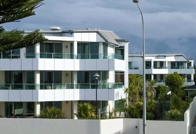 Cutterscove Resort Apartments