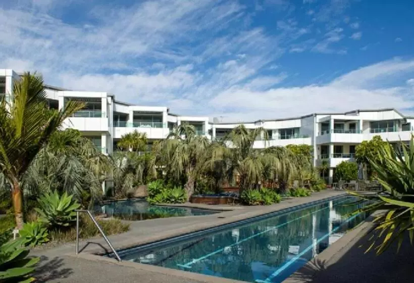 Cutterscove Resort Apartments