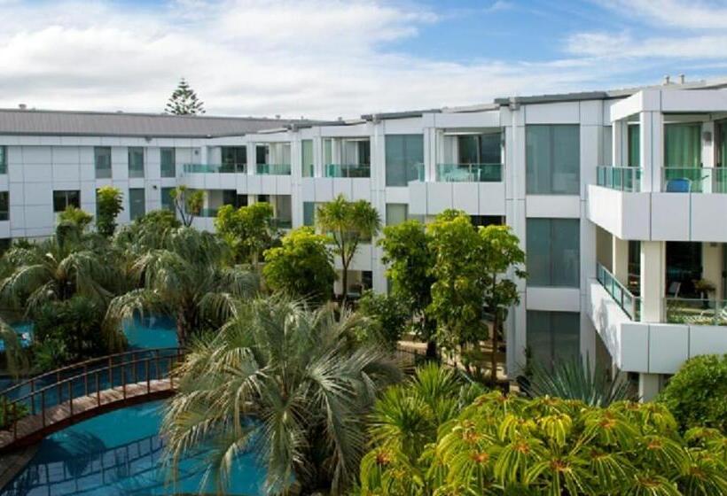 Cutterscove Resort Apartments