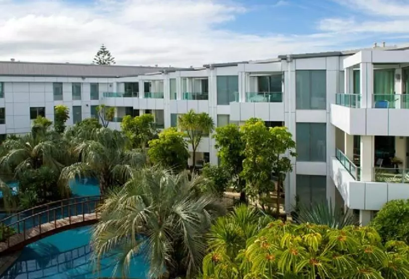 Cutterscove Resort Apartments