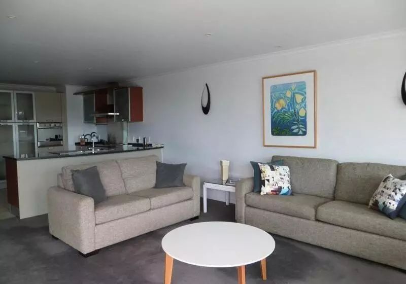 Cutterscove Resort Apartments